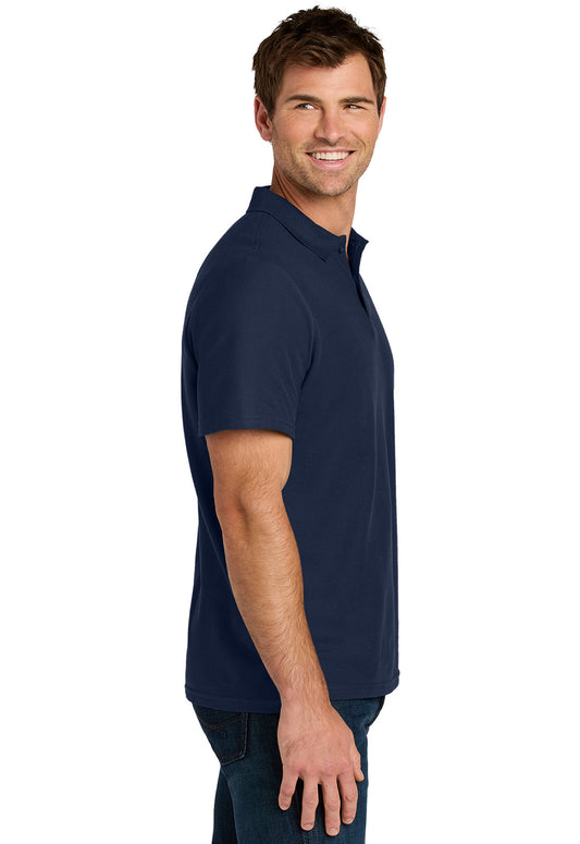 Gildan® Softstyle® Pique Polo 64800