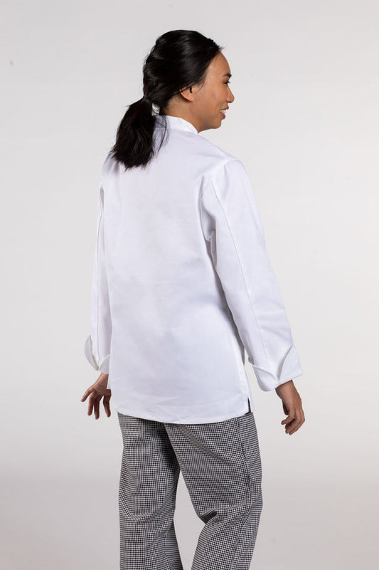 Women's Napa Chef Coat