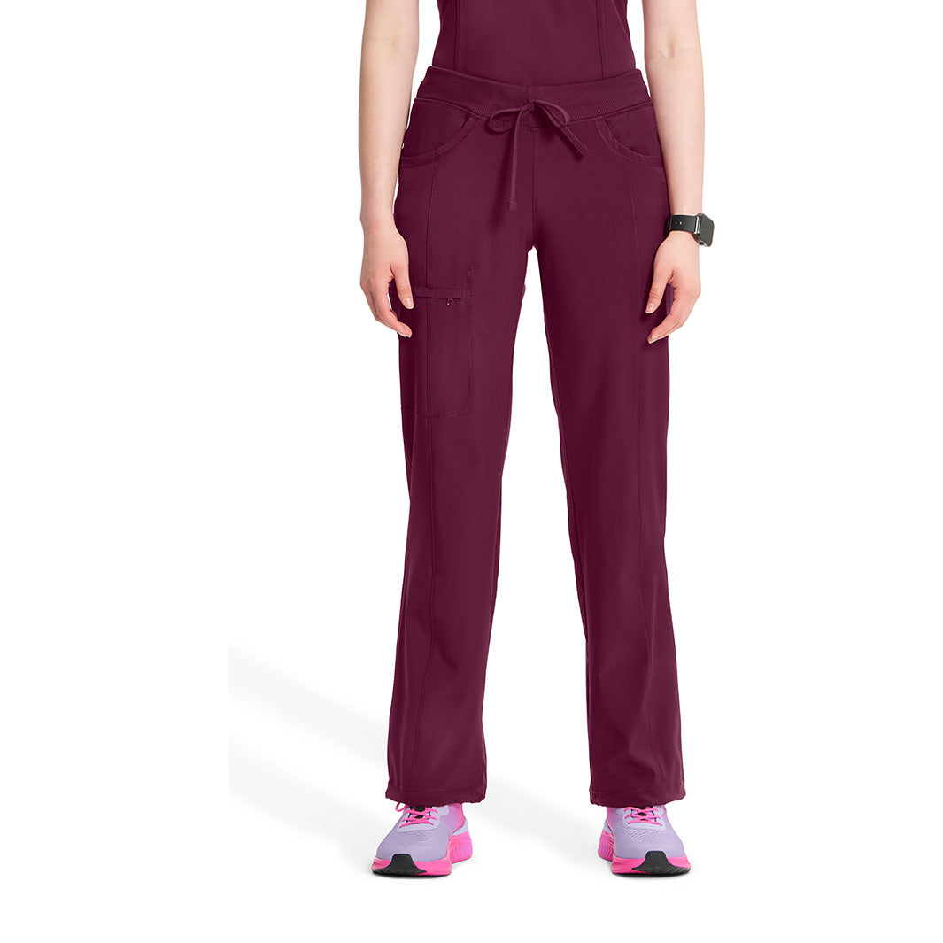 Ladies Drawstring Pants - VP72573
