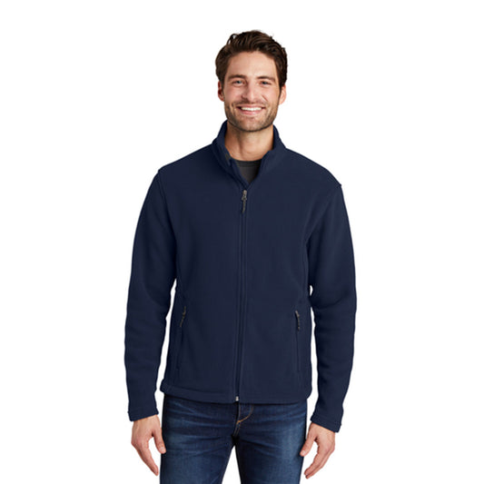 Men's Value Fleece Jacket