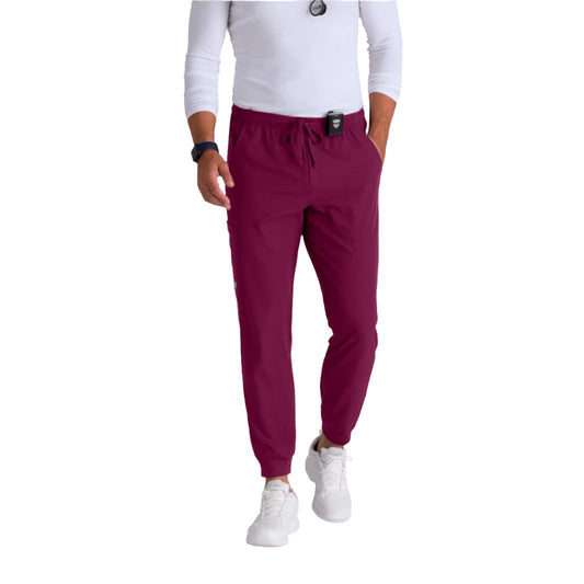 Men's Structure 3-Pocket Jogger Short