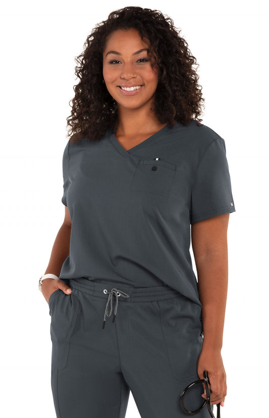 Women's Ready to Work Top (1010)