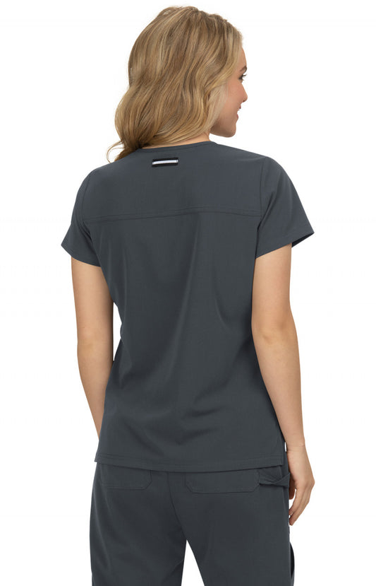 Women's Hustle and Heart Top 1019