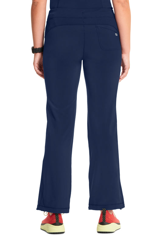 Women's Straight Leg Drawstring Pant (1123A)