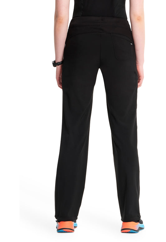 Women's Straight Leg Drawstring Pant
