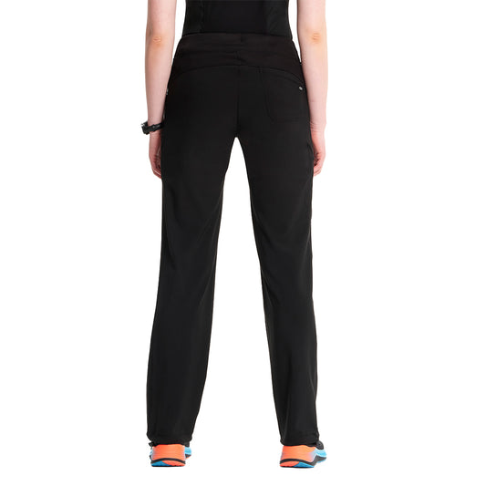 Women's Straight Leg Drawstring Pant 1123A