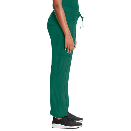 Women's Straight Leg Drawstring Pant 1123A