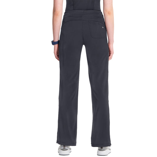 Women's Straight Leg Drawstring Pant 1123A
