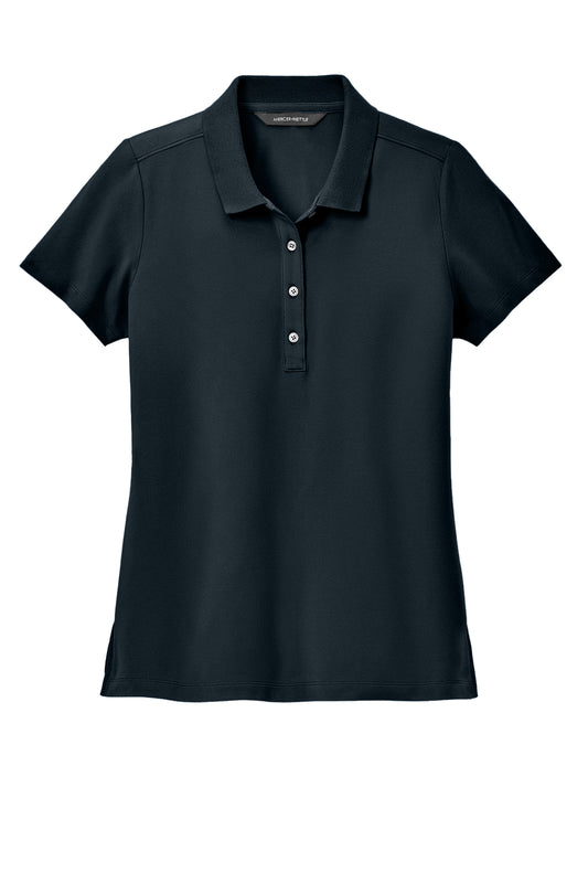 Women’s Stretch Pique Polo