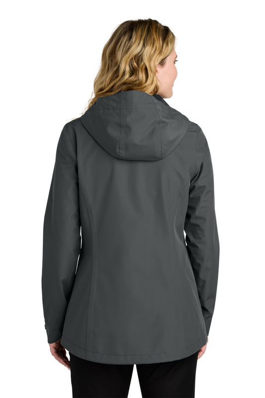 Women’s C-FREE® Rain Jacket L714
