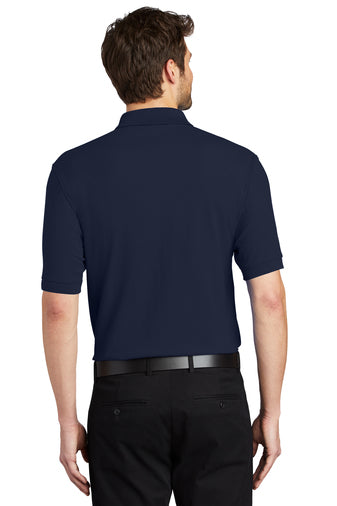 Men's Silk Touch™ Polo