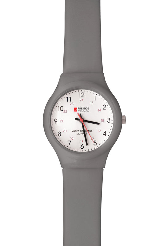 Student Water Resistant Scrub Watch