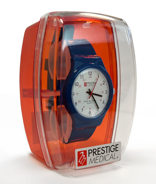 Student Water Resistant Scrub Watch