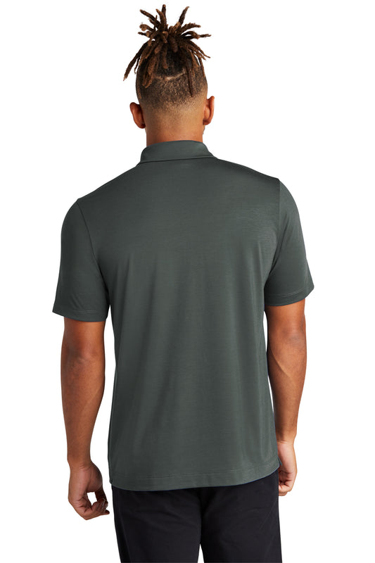 Men's Mercer+Mettle® Stretch Jersey Polo MM1014