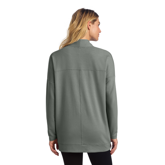 Mercer+Mettle® Women’s Stretch Open-Front Cardigan MM3015