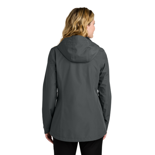 Women’s C-FREE® Rain Jacket L714