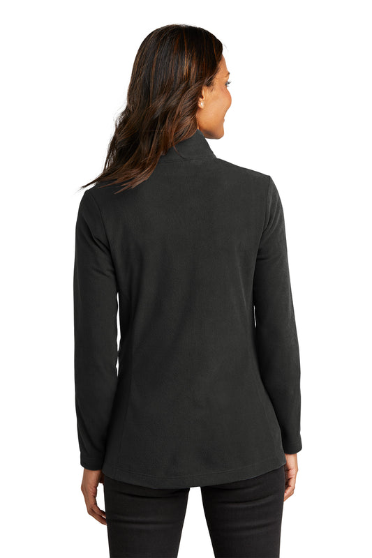 Ladies Accord Microfleece Jacket L151