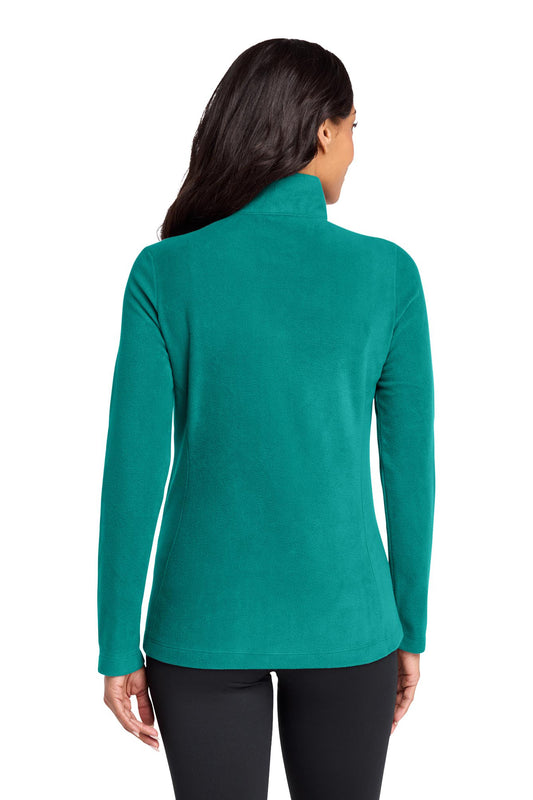 Women's Accord Microfleece Jacket - L151