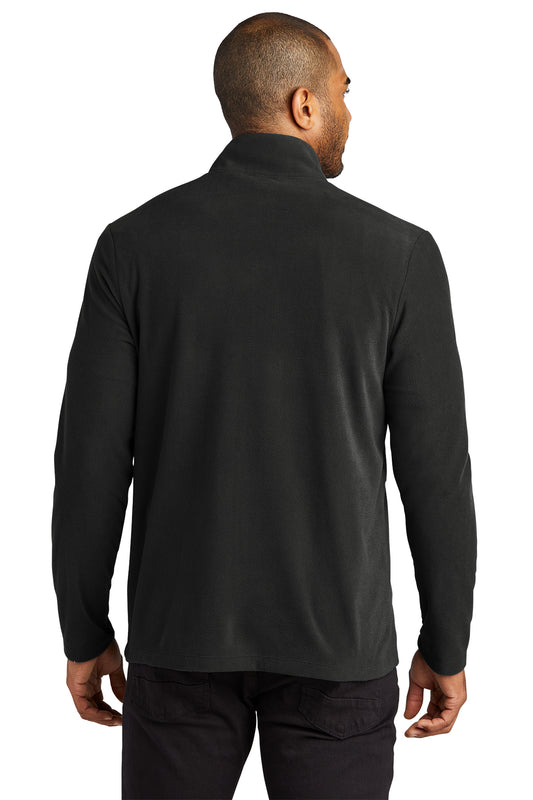 Men's Accord Microfleece Jacket F151