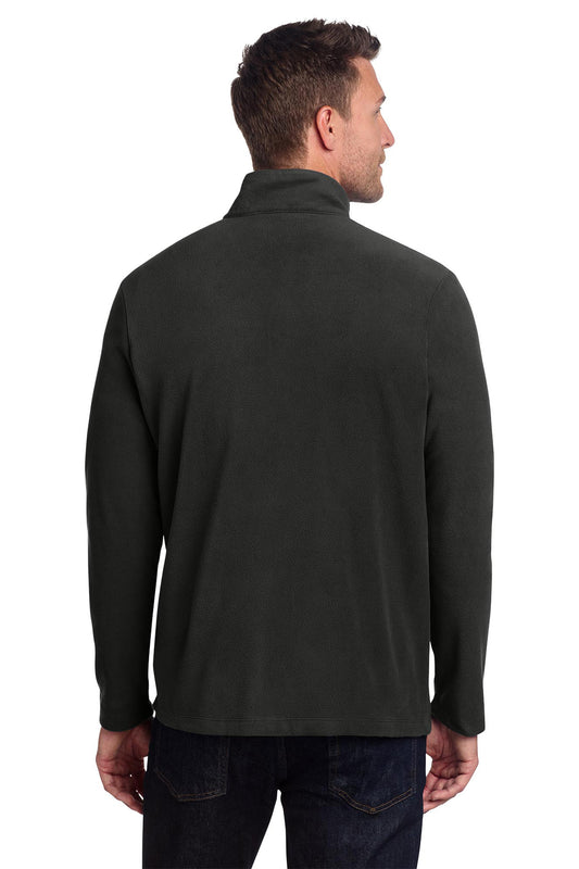 Men's Accord Microfleece Jacket - F151