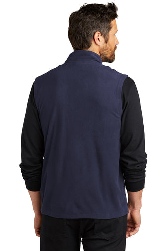 Men's Accord Microfleece Vest