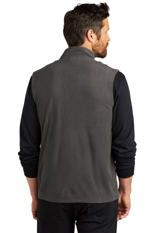 Men's Accord Microfleece Vest F152