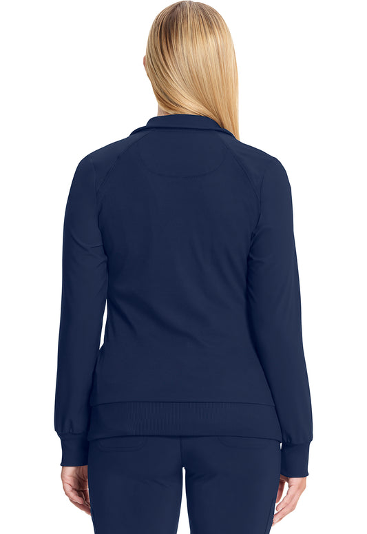 Women's Zip Front 360° Stretch Jacket (2391A)