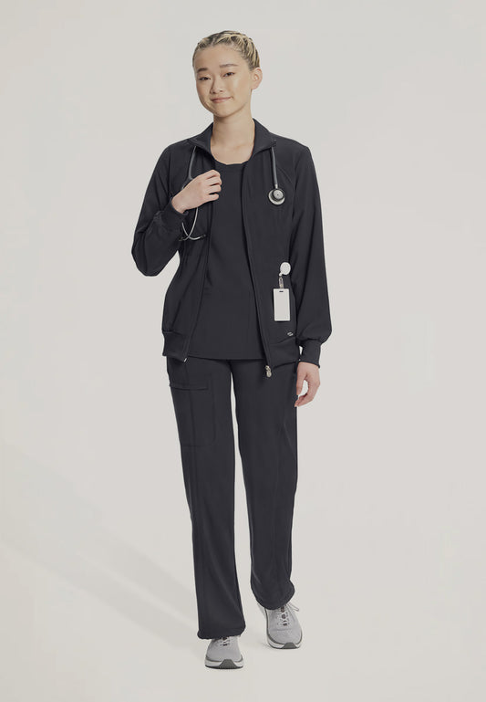 Women's Zip Front 360° Stretch Jacket (2391A)