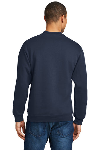 Adult Crewneck Sweatshirt