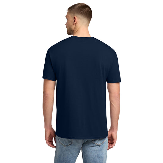 Men's Dri-Power® 50/50 Cotton/Poly T-Shirt