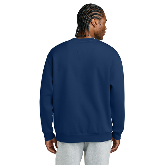 District® V.I.T.™ Heavyweight Fleece Crew DT6154
