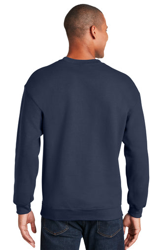 Men's Heavy Blend Crewneck Sweatshirt