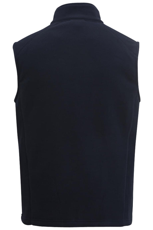 Unisex Microfleece Vest