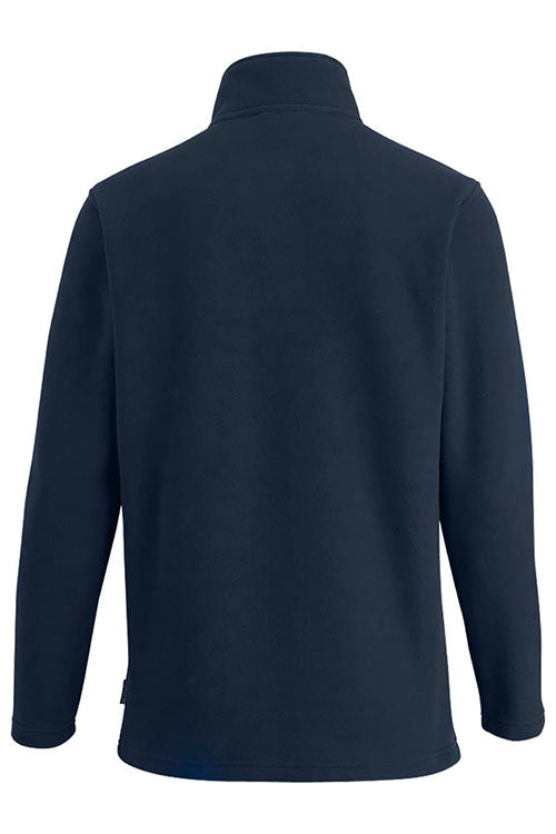 Quarter-Zip Microfleece Pullover