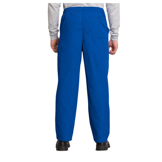Men's Fly Front Cargo Pant
