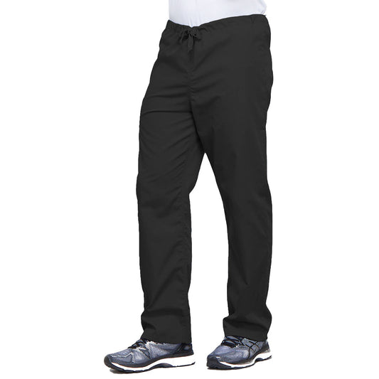 Unisex Drawstring Cargo Pant (4100)