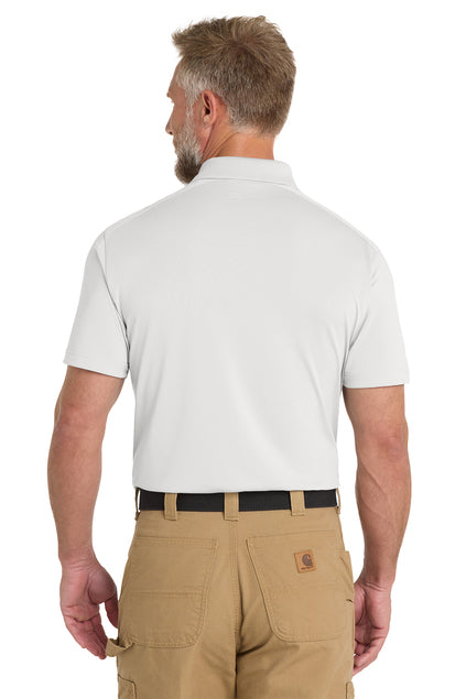 Select Lightweight Snag-Proof Polo