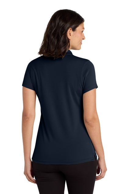 Women's UV Micro-Mesh Polo LK110