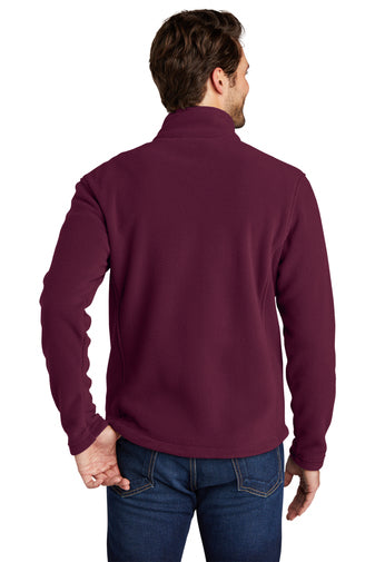 Men's Value Fleece Jacket