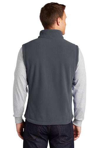 Men's Value Fleece Vest