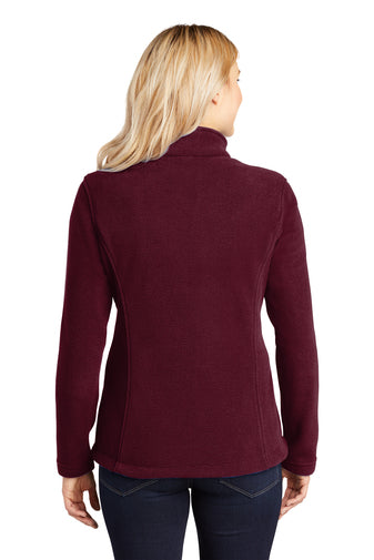 Ladies Value Fleece Jacket