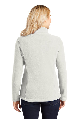 Ladies Value Fleece Jacket