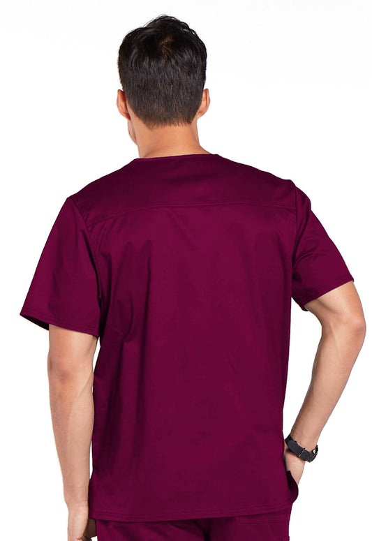 Men's Tuckable V-Neck Top