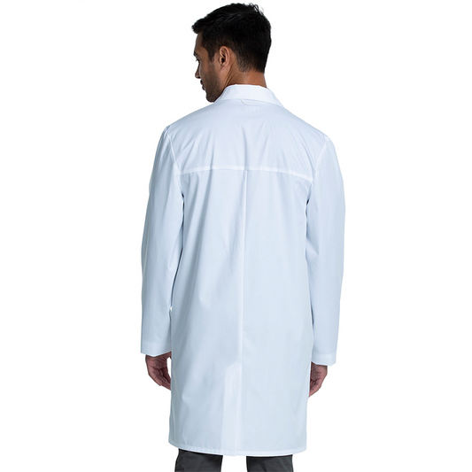 38" Men's Lab Coat CK412