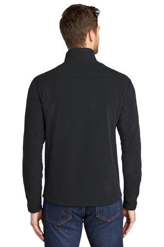 Men's Microfleece Jacket
