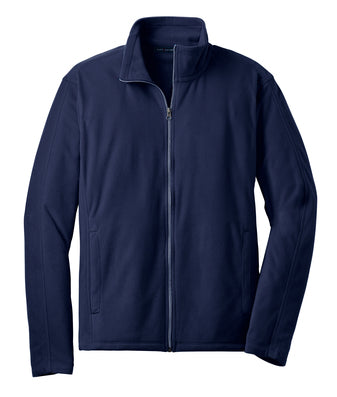 Men's Microfleece Jacket