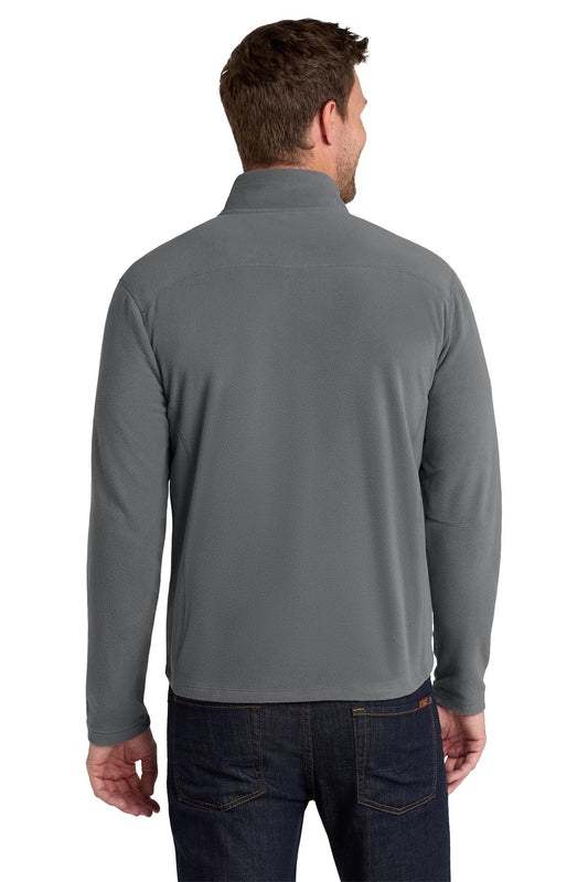 Men's Microfleece Jacket - F223