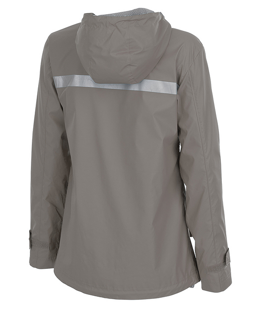 Women's New Englander® Rain Jacket 5099