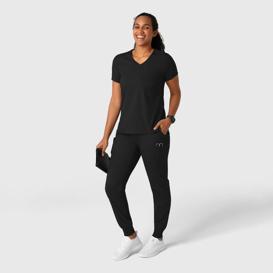 Boundless Women's Jogger Scrub Pant 5151