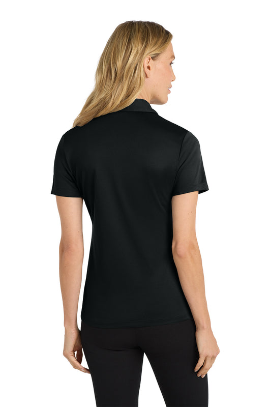 Port Authority® Women's Silk Touch™ Performance Polo